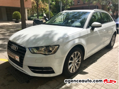 Audi A3 — 2