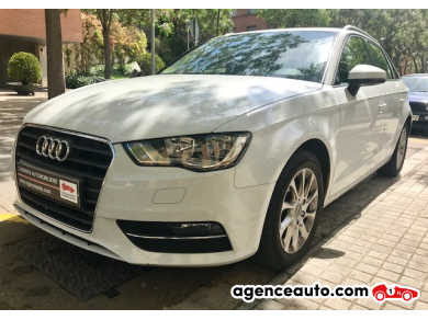 Audi A3 — 5