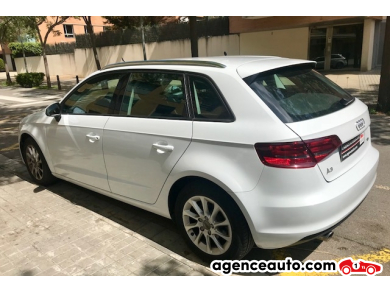 Audi A3 — 6