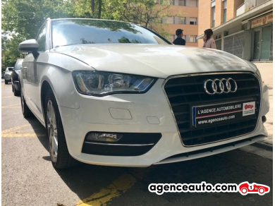 Audi A3 — 7