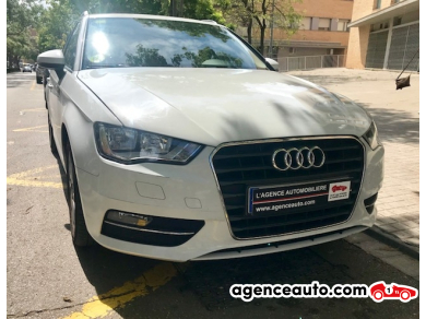 Audi A3 — 17