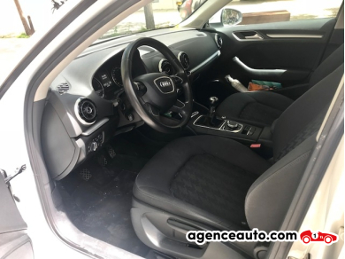 Audi A3 — 18