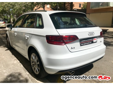 Audi A3 — 11