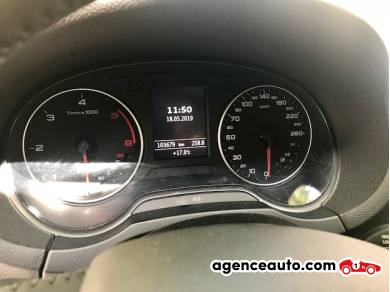 Audi A3 — 21
