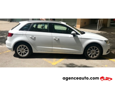 Audi A3 — 13