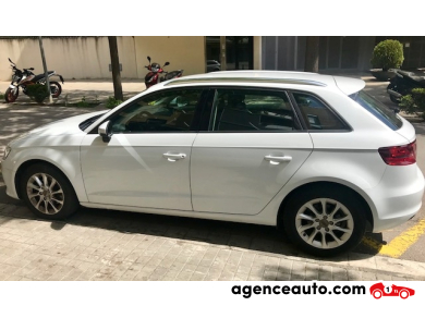 Audi A3 — 10