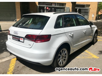 Audi A3 — 8