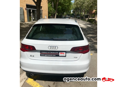 Audi A3 — 9