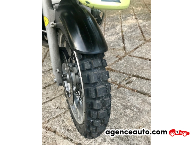 Bmw R 1100 GS — 6
