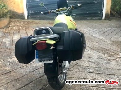 Bmw R 1100 GS — 7