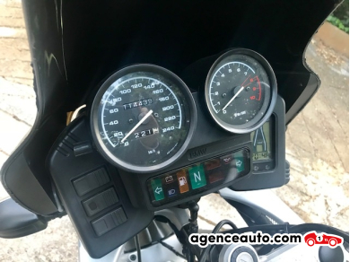 Bmw R 1100 GS — 10