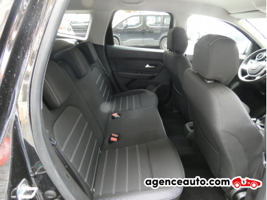 Dacia Duster — 9