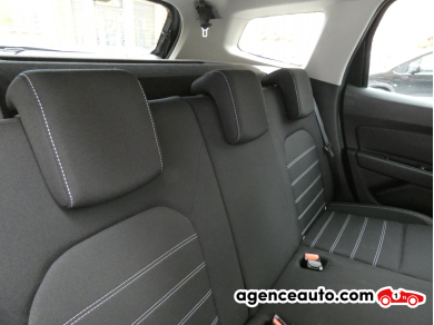 Dacia Duster — 10