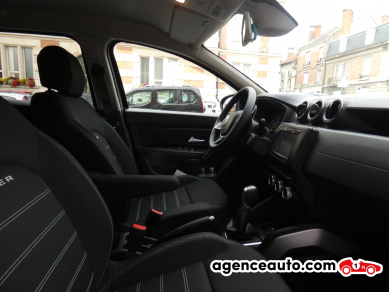 Dacia Duster — 7