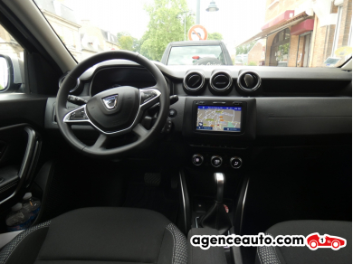 Dacia Duster — 8