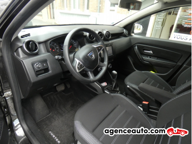 Dacia Duster — 15