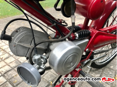 Moto Guzzi CARDELLINO — 5