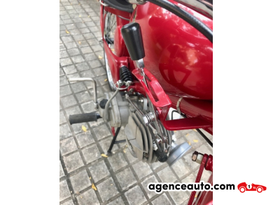 Moto Guzzi CARDELLINO — 7