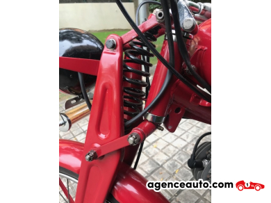 Moto Guzzi CARDELLINO — 8