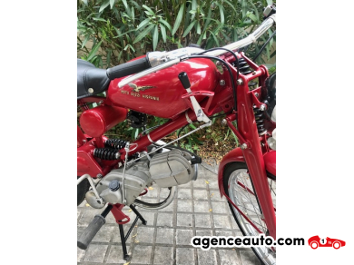 Moto Guzzi CARDELLINO — 13