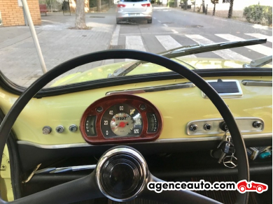 Seat 600 E — 9
