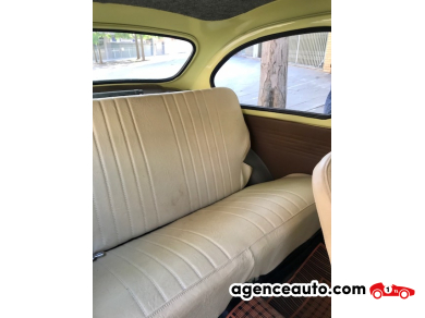 Seat 600 E — 11