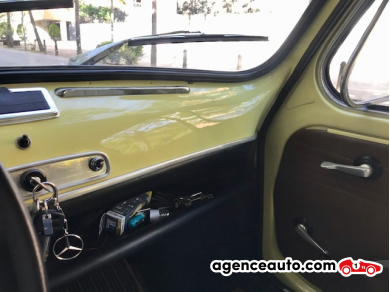 Seat 600 E — 12