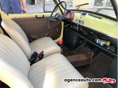 Seat 600 E — 13