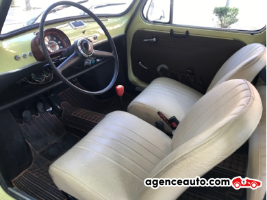 Seat 600 E — 15