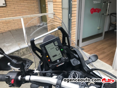 Yamaha Tenere 700 — 4
