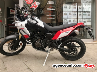 Yamaha Tenere 700 — 5
