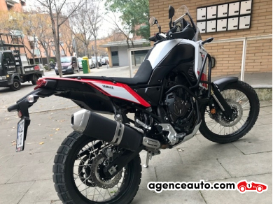 Yamaha Tenere 700 — 6