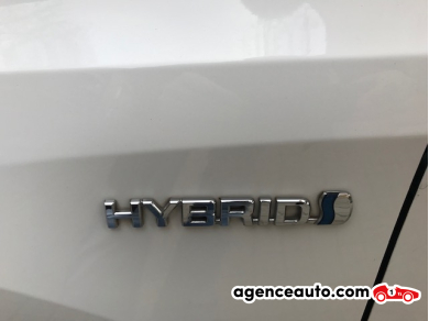 Toyota Auris — 10