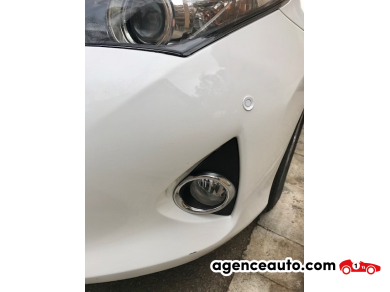 Toyota Auris — 11