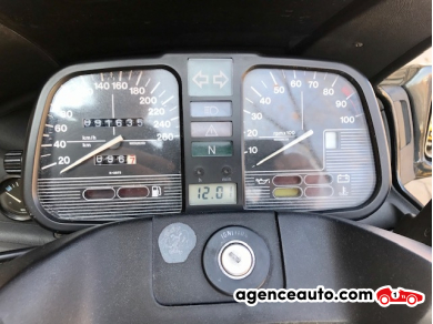 Bmw K100 RS 16 VALVULAS — 12