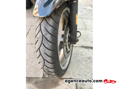 Bmw K100 RS 16 VALVULAS — 16