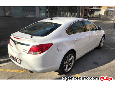 Opel Insignia — 3