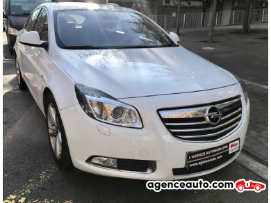 Opel Insignia — 4
