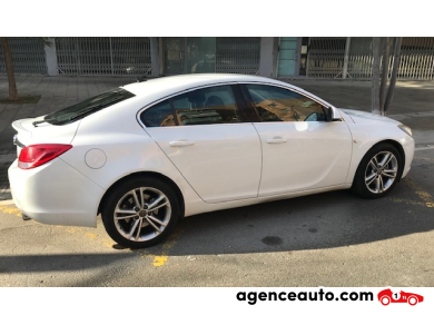 Opel Insignia — 5