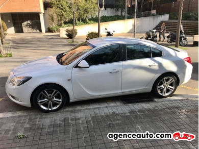 Opel Insignia — 6