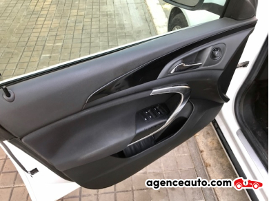 Opel Insignia — 7