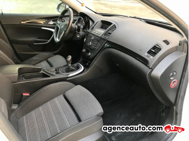 Opel Insignia — 8
