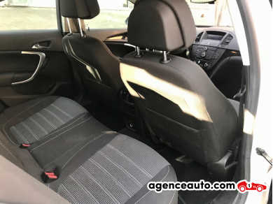 Opel Insignia — 10