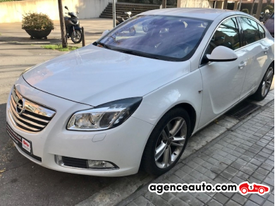 Opel Insignia — 2