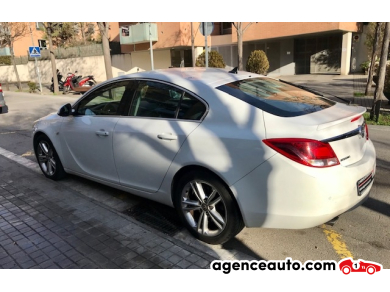Opel Insignia — 12