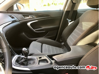 Opel Insignia — 14