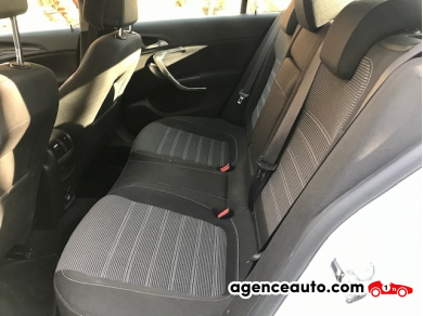 Opel Insignia — 15