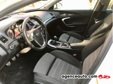 Opel Insignia — 17