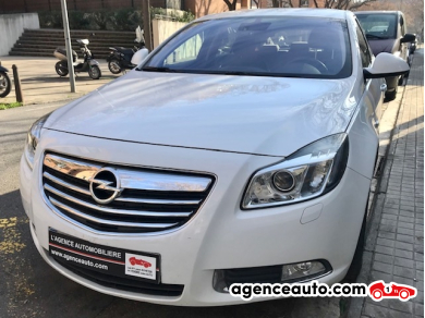 Opel Insignia — 19