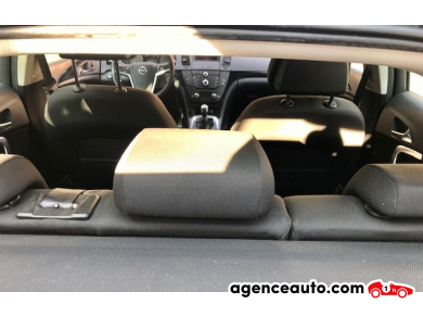 Opel Insignia — 20